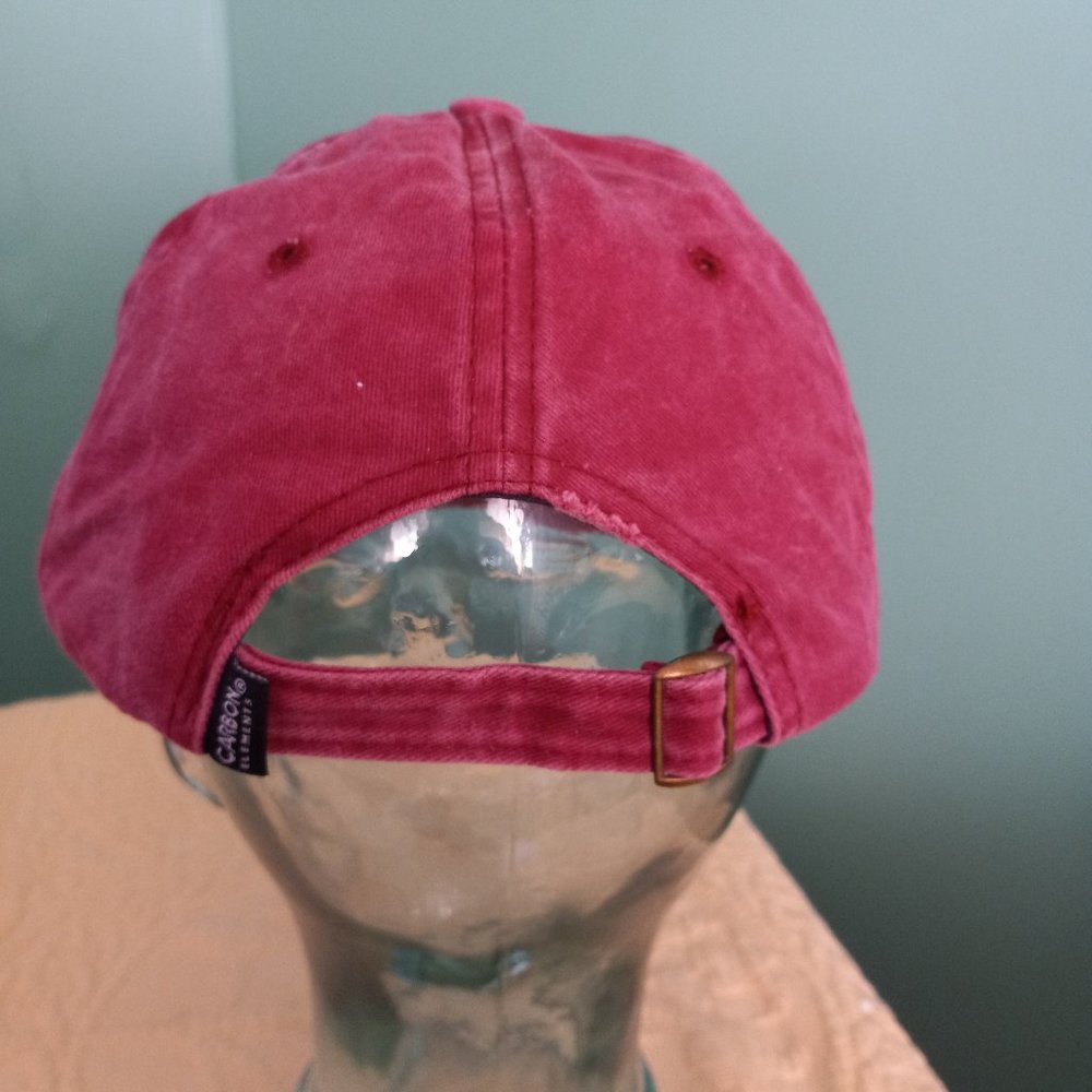 carbon elements cap - Picture 2 of 5